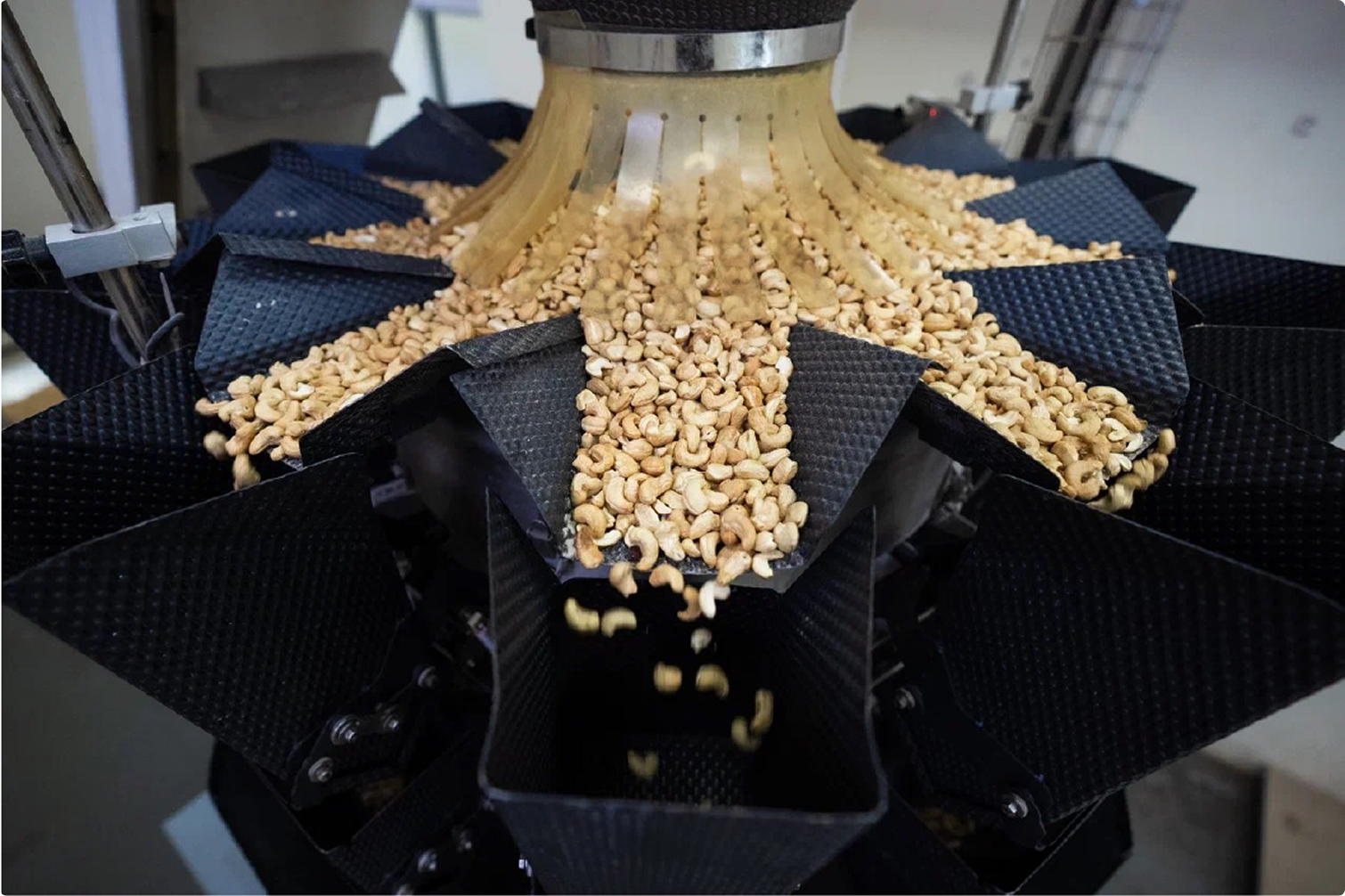 Наше производство