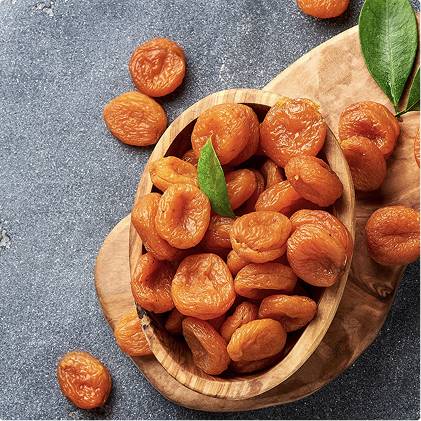 Новый урожай кураги. Более 20 видов из 4 стран