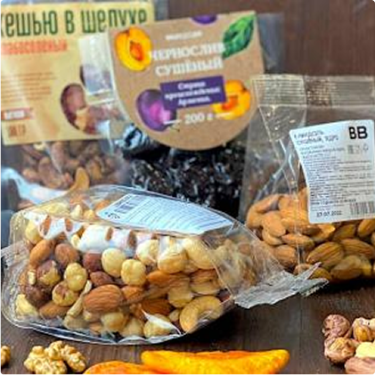 10 наших новых позиций во «Вкусвилл»